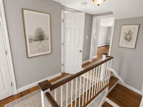1 Gwinnett St, Boston MA 02136