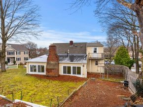 380 Cross Street, Winchester MA 01890