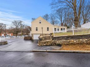 380 Cross Street, Winchester MA 01890