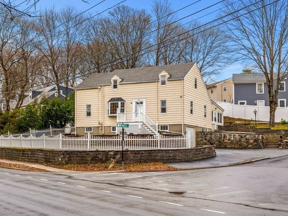 380 Cross Street, Winchester MA 01890