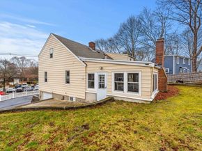 380 Cross Street, Winchester MA 01890