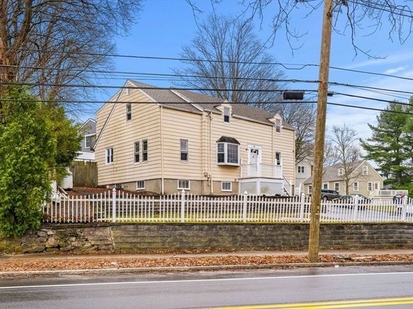 380 Cross Street, Winchester MA 01890