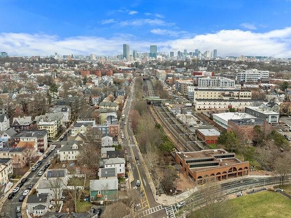 181-183 Lamartine St 1, Boston MA 02130