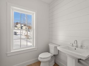 Lot 8 Elmwood Avenue, Holden MA 01520