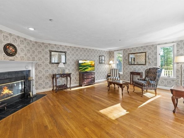 58 Tussock Brook Rd 58, Duxbury MA 02332