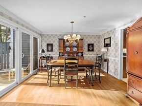 58 Tussock Brook Rd 58, Duxbury MA 02332
