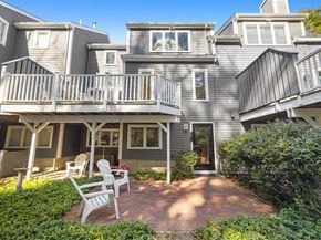 58 Tussock Brook Rd 58, Duxbury MA 02332