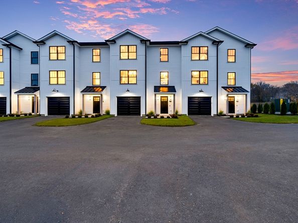 32 Birch Brook Road 28, Lynn MA 01905