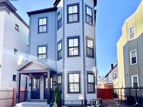 12 Cawfield St 2, Boston MA 02125