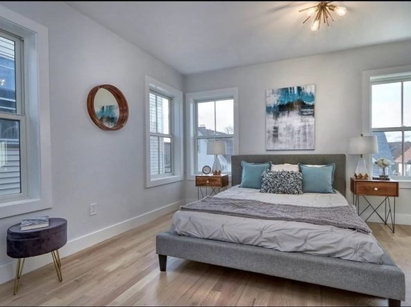 12 Cawfield St 2, Boston MA 02125