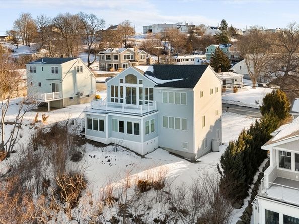 18 Northridge Rd, Ipswich MA 01938