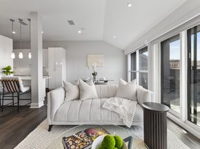 771 Harrison Ave PH612, Boston MA 02118