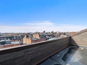 771 Harrison Ave PH612, Boston MA 02118