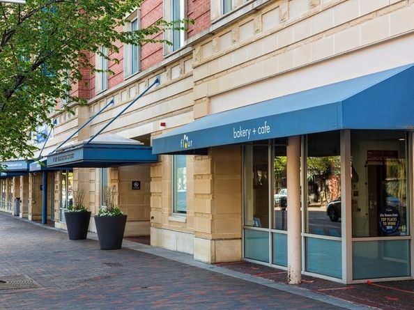 771 Harrison Ave PH612, Boston MA 02118