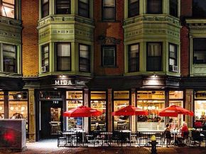 771 Harrison Ave PH612, Boston MA 02118