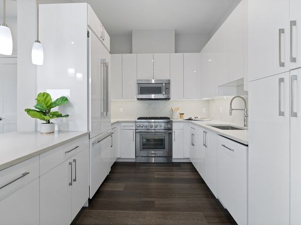 771 Harrison Ave PH612, Boston MA 02118