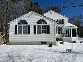 51 Camp Street, Milford MA 01757