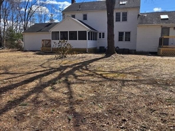 51 Camp Street, Milford MA 01757