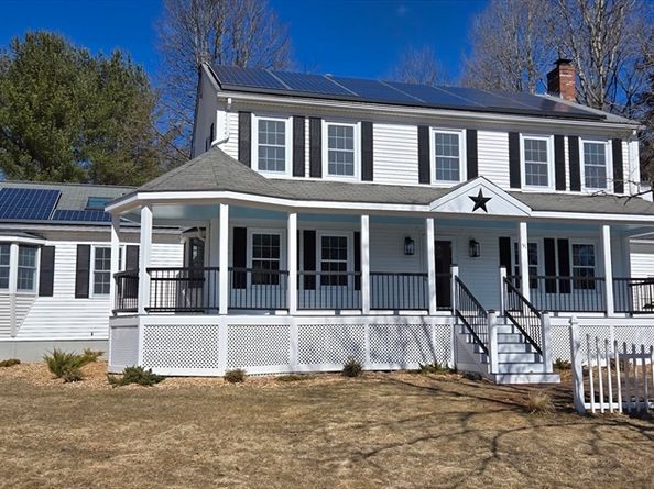 51 Camp Street, Milford MA 01757