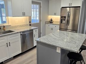 51 Camp Street, Milford MA 01757