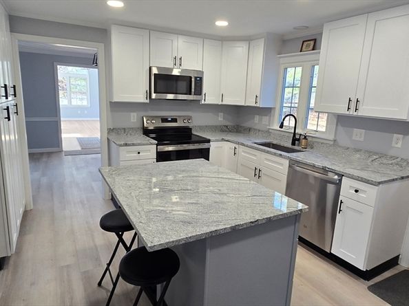 51 Camp Street, Milford MA 01757