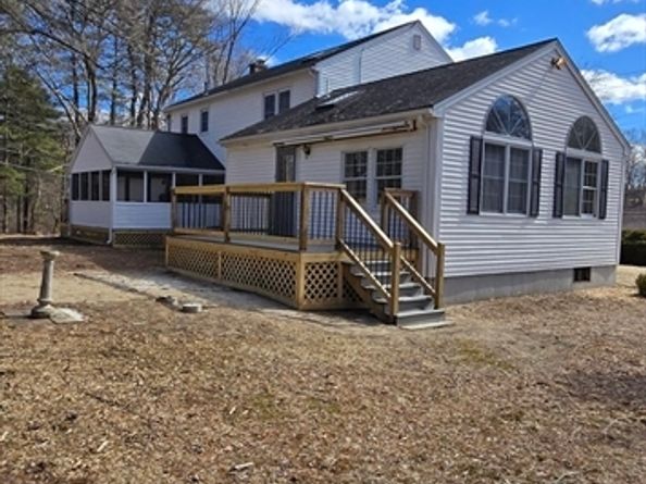 51 Camp Street, Milford MA 01757