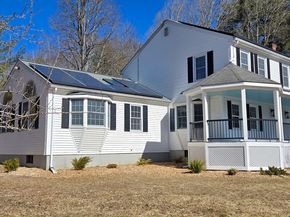 51 Camp Street, Milford MA 01757
