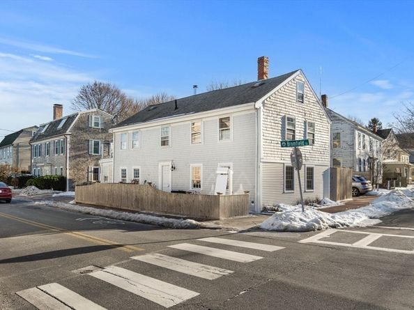 166 Water Street B, Newburyport MA 01950