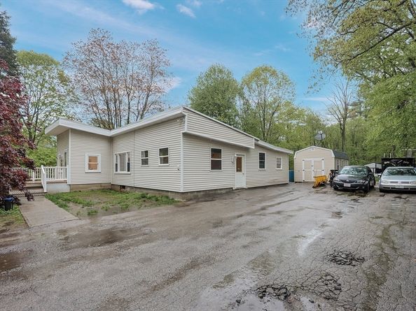 9 Easy St, Northborough MA 01532