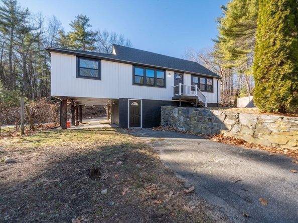 2-6 Stuart Rd, Sterling MA 01564