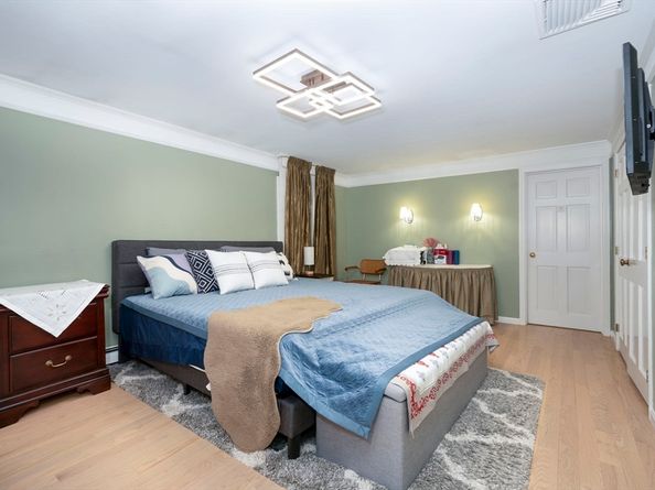 20 Albee Dr, Braintree MA 02184