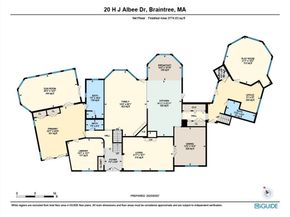 20 Albee Dr, Braintree MA 02184