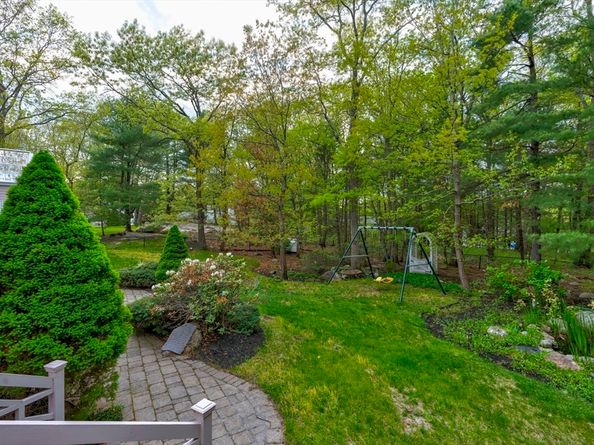 20 Albee Dr, Braintree MA 02184