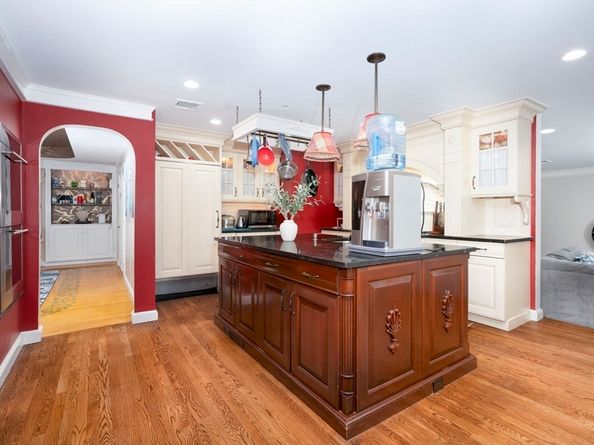 20 Albee Dr, Braintree MA 02184
