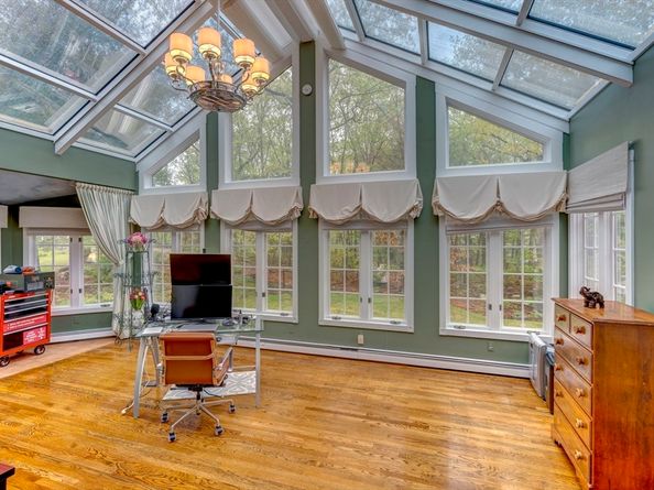 20 Albee Dr, Braintree MA 02184
