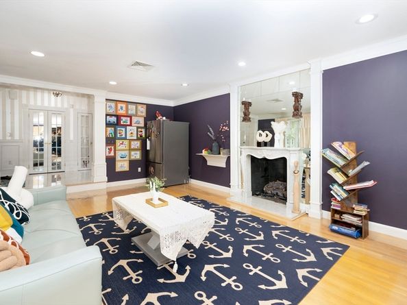 20 Albee Dr, Braintree MA 02184