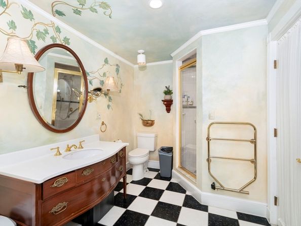 20 Albee Dr, Braintree MA 02184
