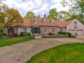 20 Albee Dr, Braintree MA 02184