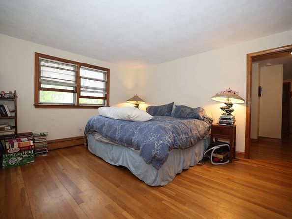 36 Davenport Rd, Needham MA 02494