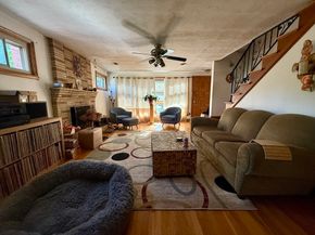 36 Davenport Rd, Needham MA 02494