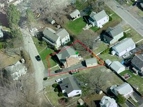 36 Davenport Rd, Needham MA 02494