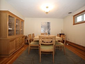 36 Davenport Rd, Needham MA 02494