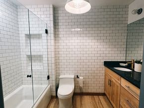 21 Wormwood St 218, Boston MA 02210