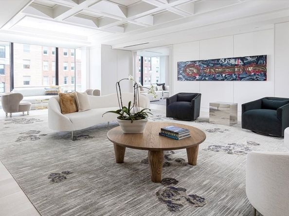 6 Newbury Street 501502, Boston MA 02116