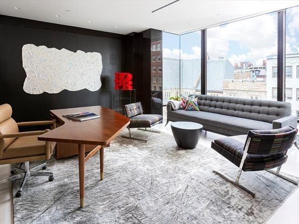 6 Newbury Street 501502, Boston MA 02116