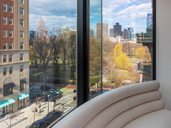 6 Newbury Street 501502, Boston MA 02116