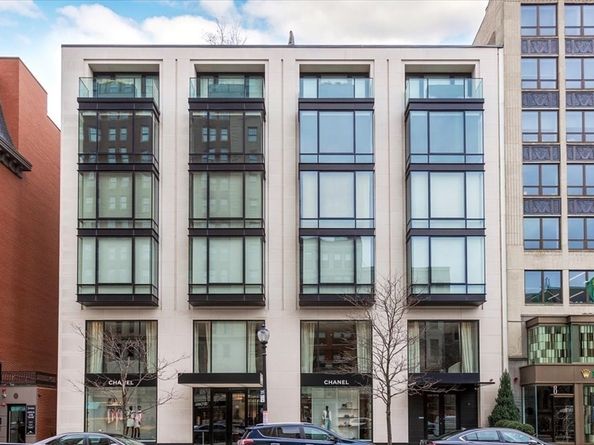 6 Newbury Street 501502, Boston MA 02116