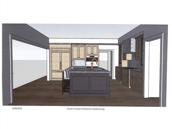 Lot 29 Hartford Street, Dover MA 02030