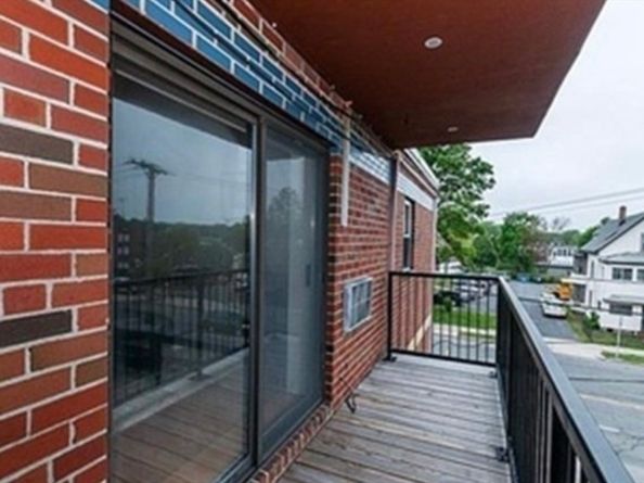116 Spring St D2, Boston MA 02132