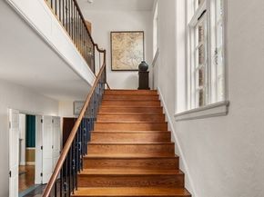 372 Warren Street, Brookline MA 02445